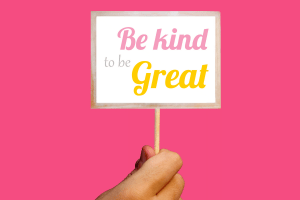 Read more about the article Kindness Pandemic: They joined a movement focused on kindness. Some say it’s helped them get through the crisis