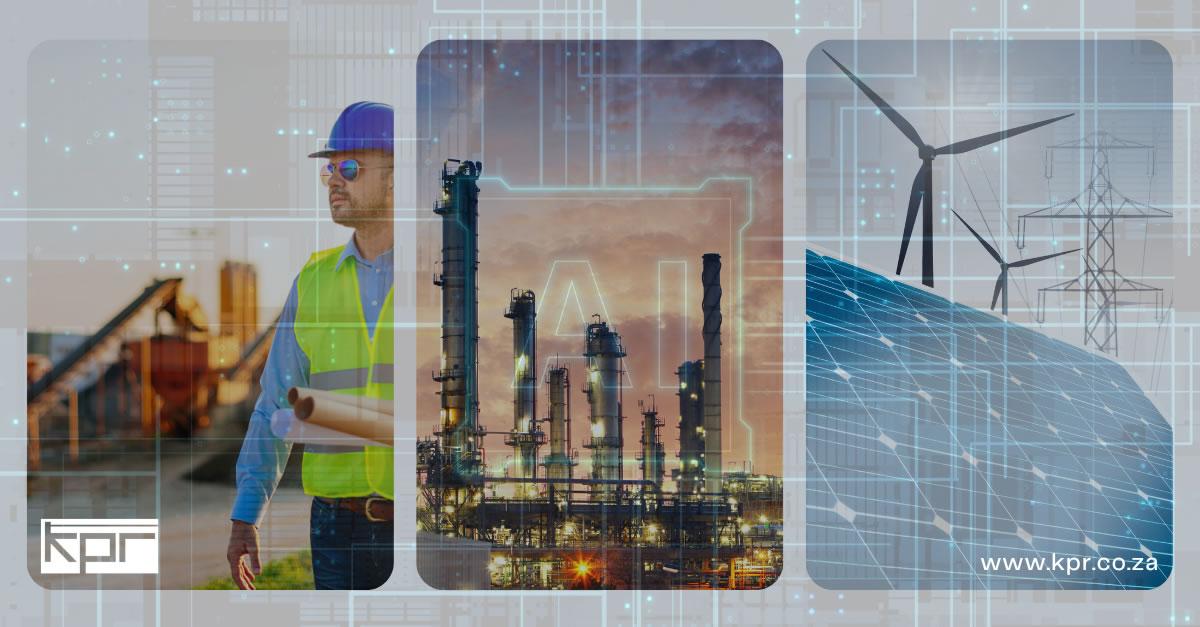 You are currently viewing How AI and Machine Learning are Impacting the Energy Industries