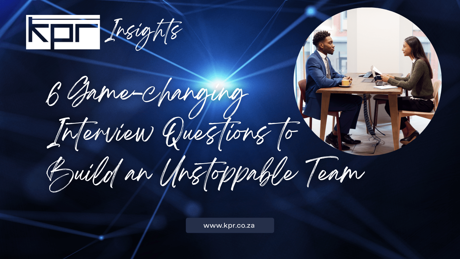 You are currently viewing Unveiling the Truth: Ditching Clichéd Interview Questions for Better Hiring Insights
