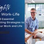 Unlocking Work-Life Harmony: 8 Essential Boundary-Setting Strategies to Transform Your Work and Life