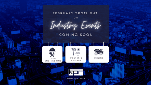 Read more about the article February 2024 Spotlight on Industry Events