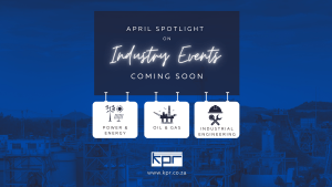 Read more about the article April 2024 Spotlight on Industry Events