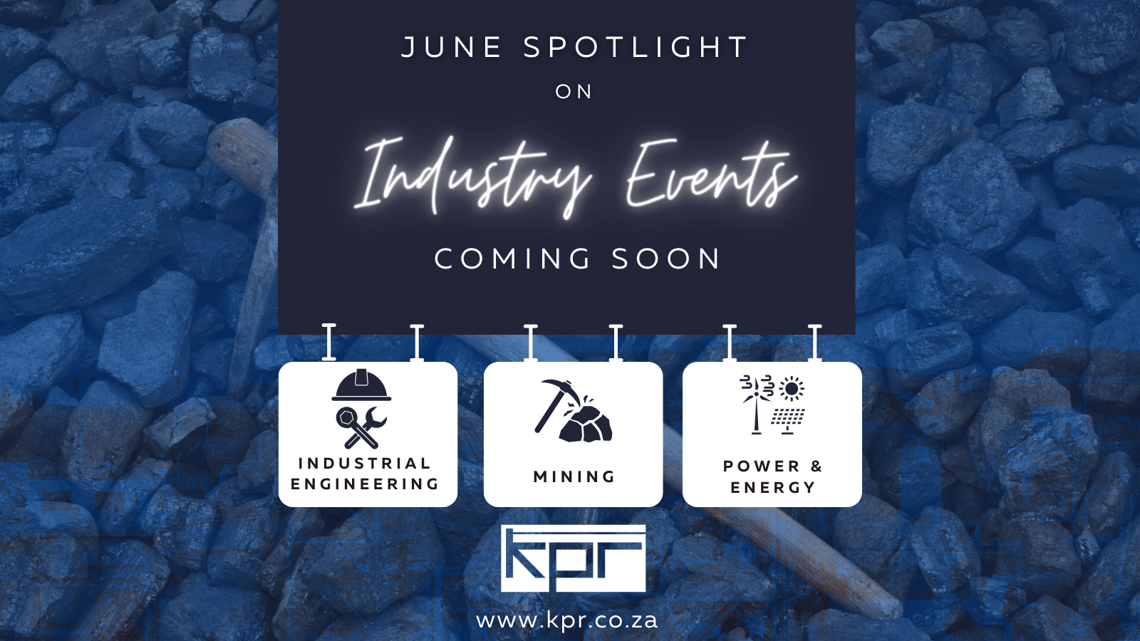 Read more about the article June 2024 Spotlight on Industry Events