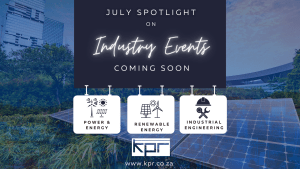 Read more about the article July 2024 Spotlight on Industry Events