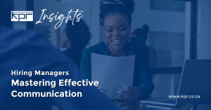 Read more about the article Mastering Effective Communication in South Africa’s Technical Industries